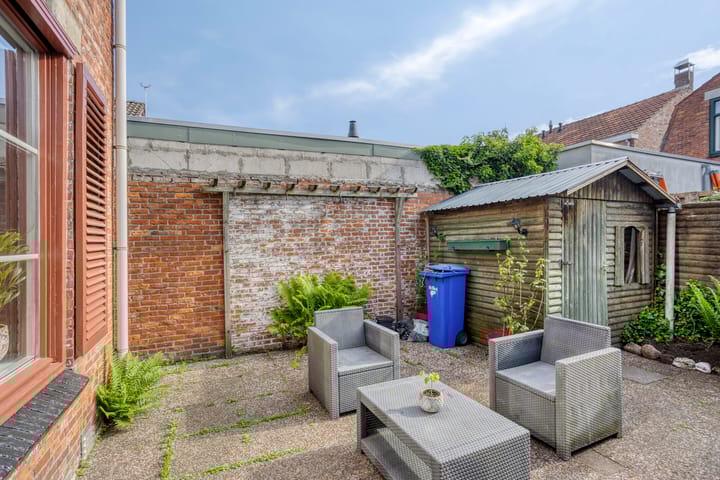 Foto 21 van Prins Mauritsstraat 12