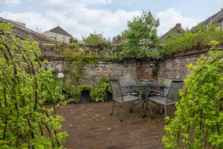 Foto 35 van Willem II Singel 70