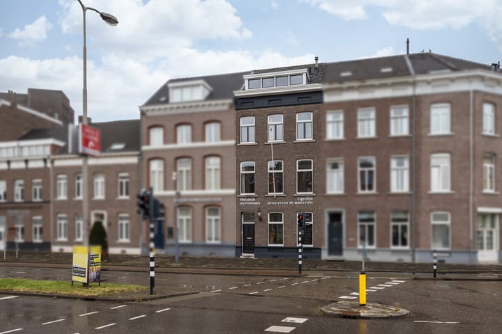 Foto 36 van Willem II Singel 70