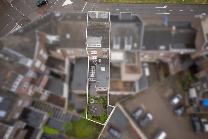 Foto 37 van Willem II Singel 70