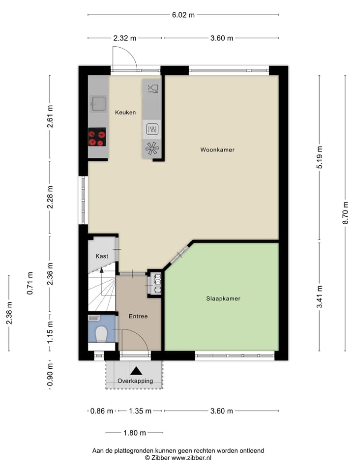 Foto 30 van Jacob van Deventerstraat 17