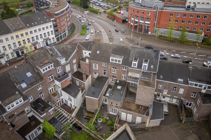 Foto 38 van Willem II Singel 70