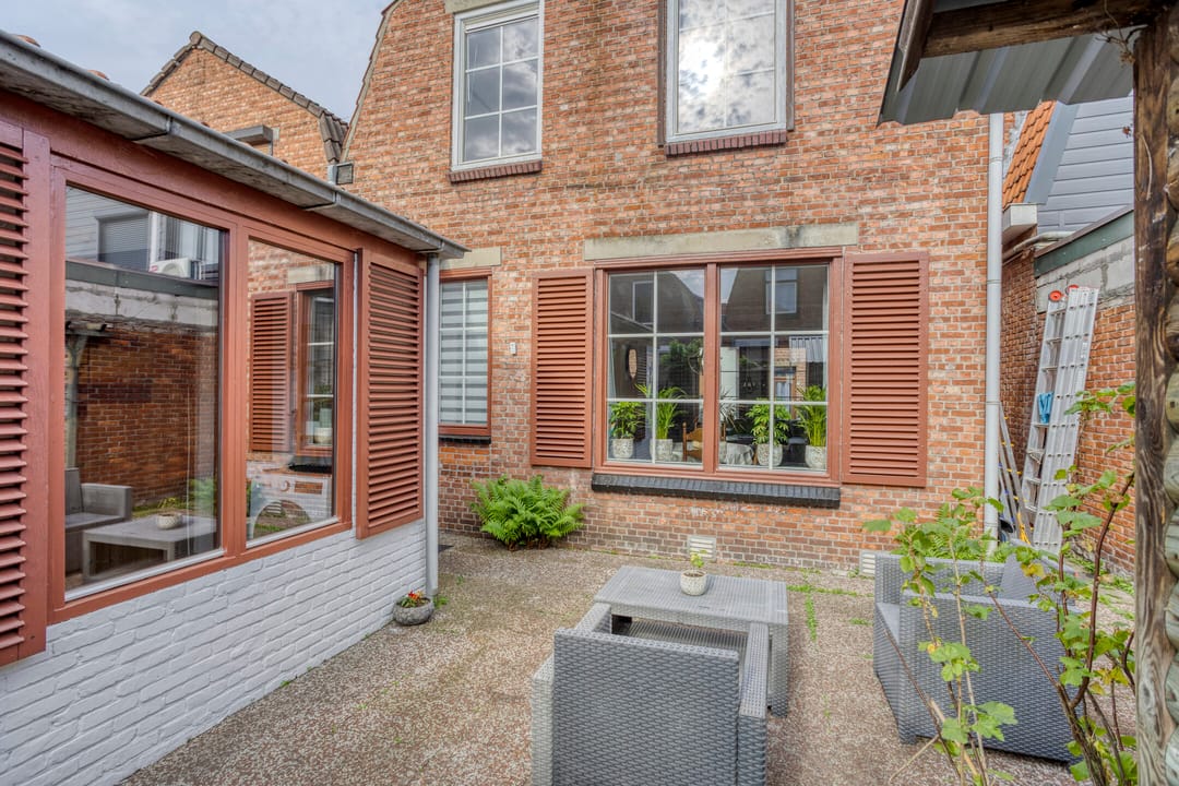 Photo 22 of Prins Mauritsstraat 12