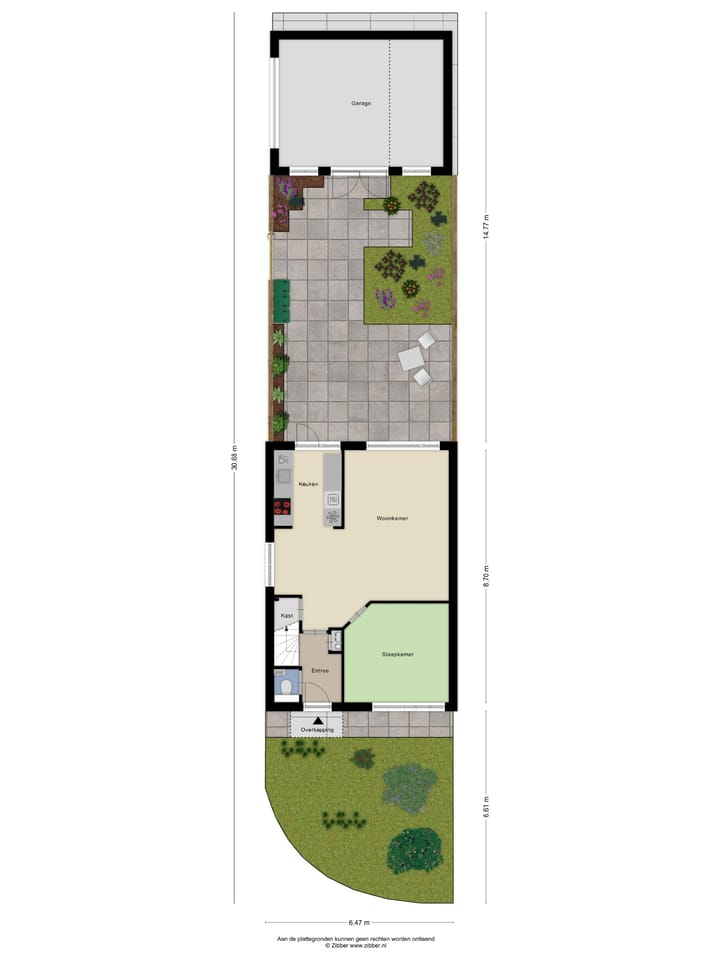 Foto 31 van Jacob van Deventerstraat 17