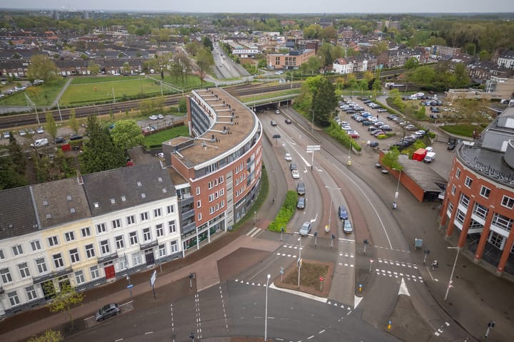 Foto 39 van Willem II Singel 70