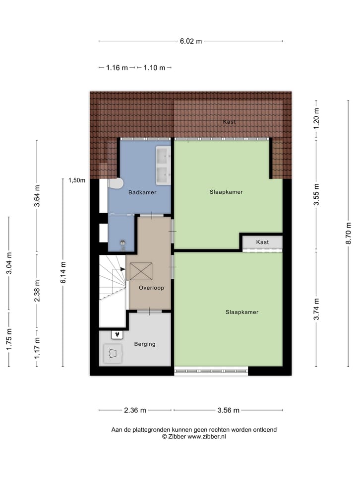 Foto 32 van Jacob van Deventerstraat 17