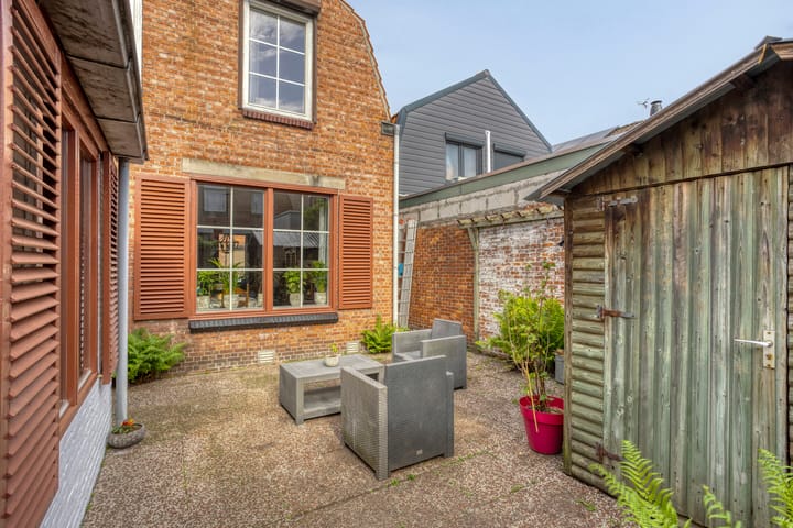 Foto 23 van Prins Mauritsstraat 12