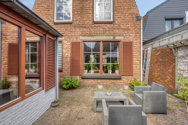 Foto 24 van Prins Mauritsstraat 12