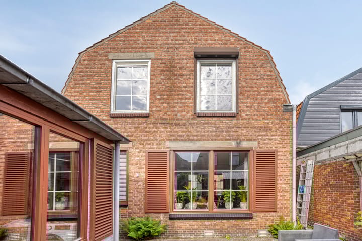 Foto 25 van Prins Mauritsstraat 12