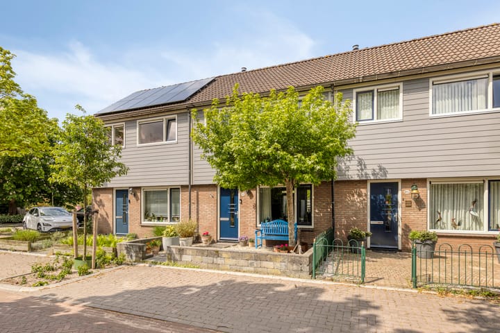 Foto 5 van Erfvoort 62