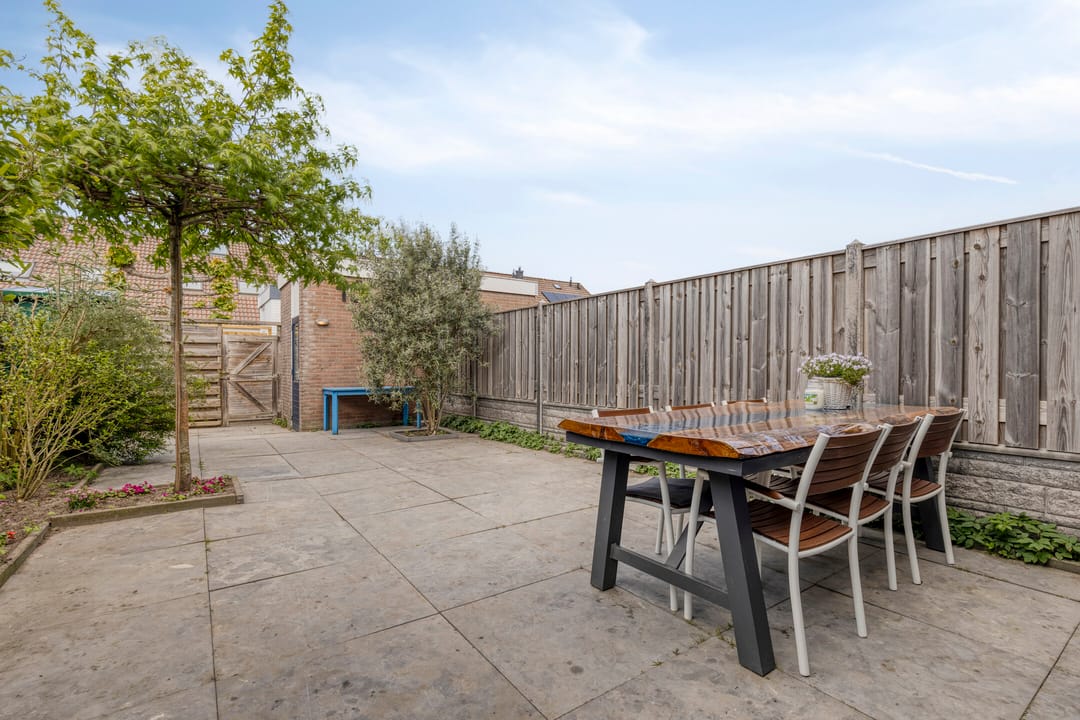 Foto 23 van Erfvoort 62