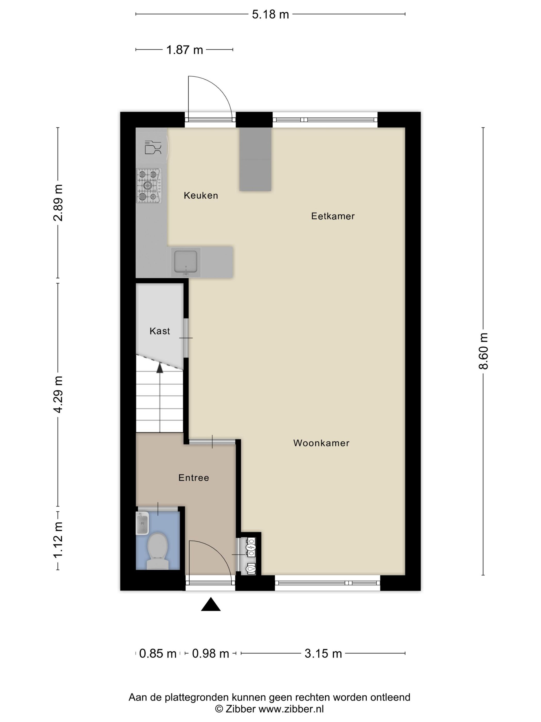 Foto 30 van Erfvoort 62