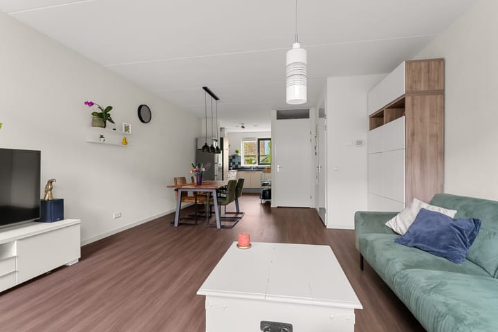 Photo 3 of Andalusiëstraat 10