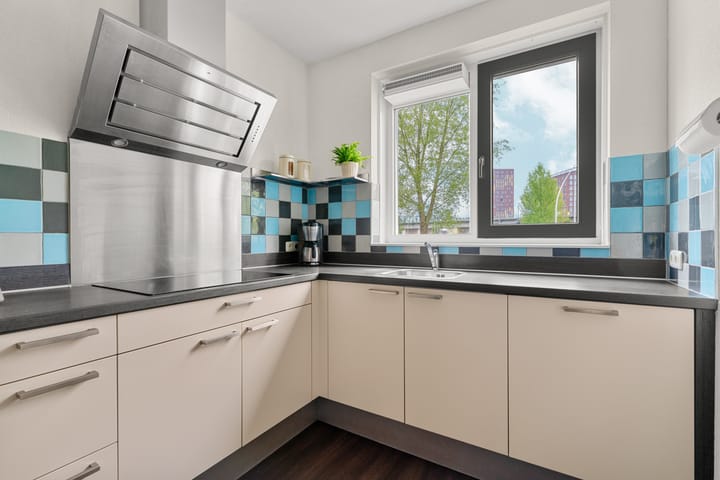 Photo 4 of Andalusiëstraat 10