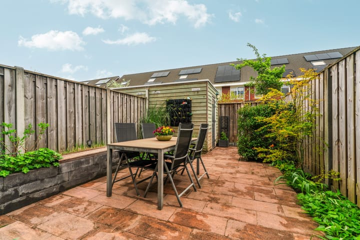 Photo 5 of Andalusiëstraat 10