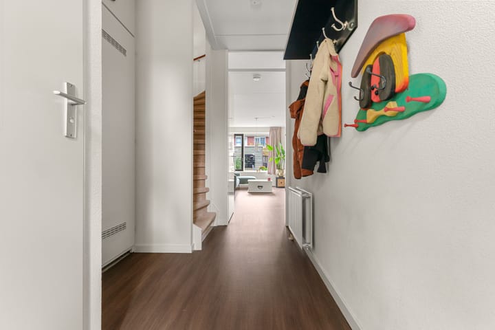 Photo 7 of Andalusiëstraat 10