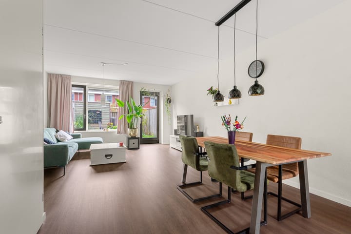 Photo 8 of Andalusiëstraat 10