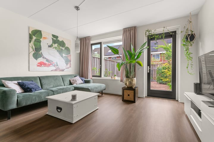 Photo 9 of Andalusiëstraat 10