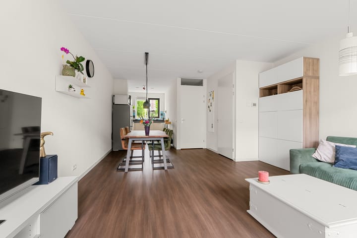 Photo 10 of Andalusiëstraat 10