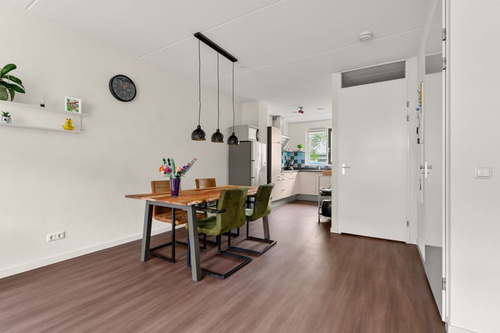 Photo 11 of Andalusiëstraat 10