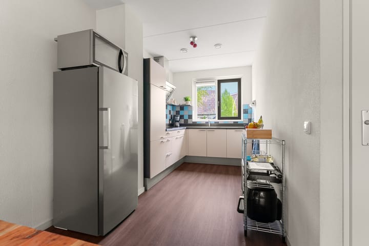 Photo 14 of Andalusiëstraat 10