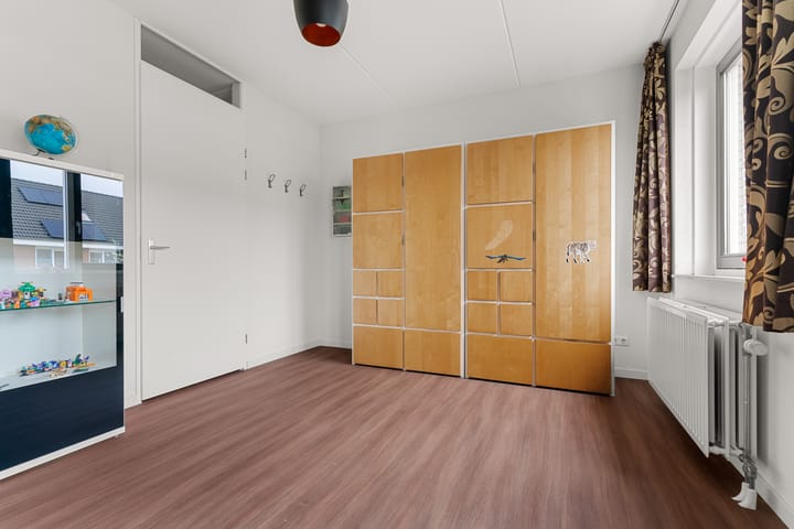 Photo 24 of Andalusiëstraat 10