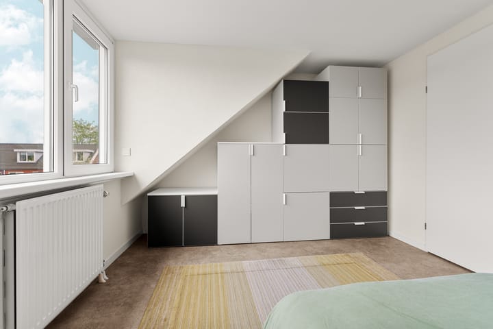 Photo 32 of Andalusiëstraat 10