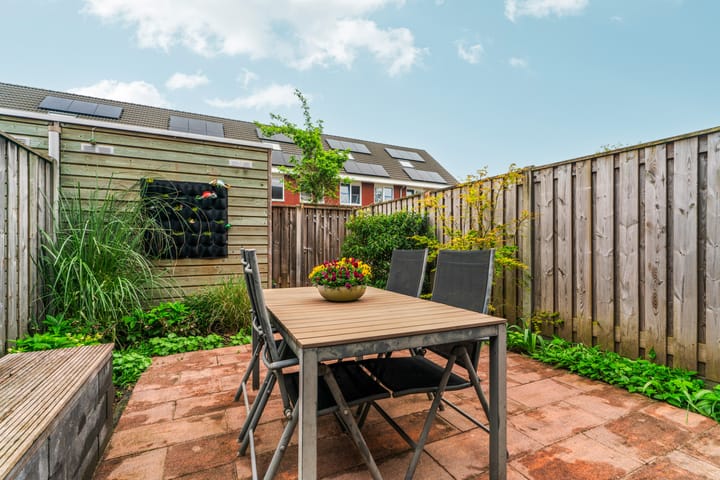 Photo 34 of Andalusiëstraat 10