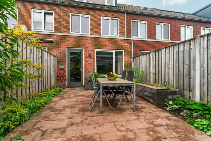 Photo 35 of Andalusiëstraat 10