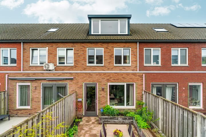 Photo 37 of Andalusiëstraat 10