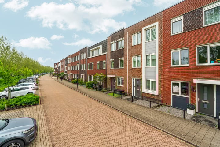 Photo 41 of Andalusiëstraat 10