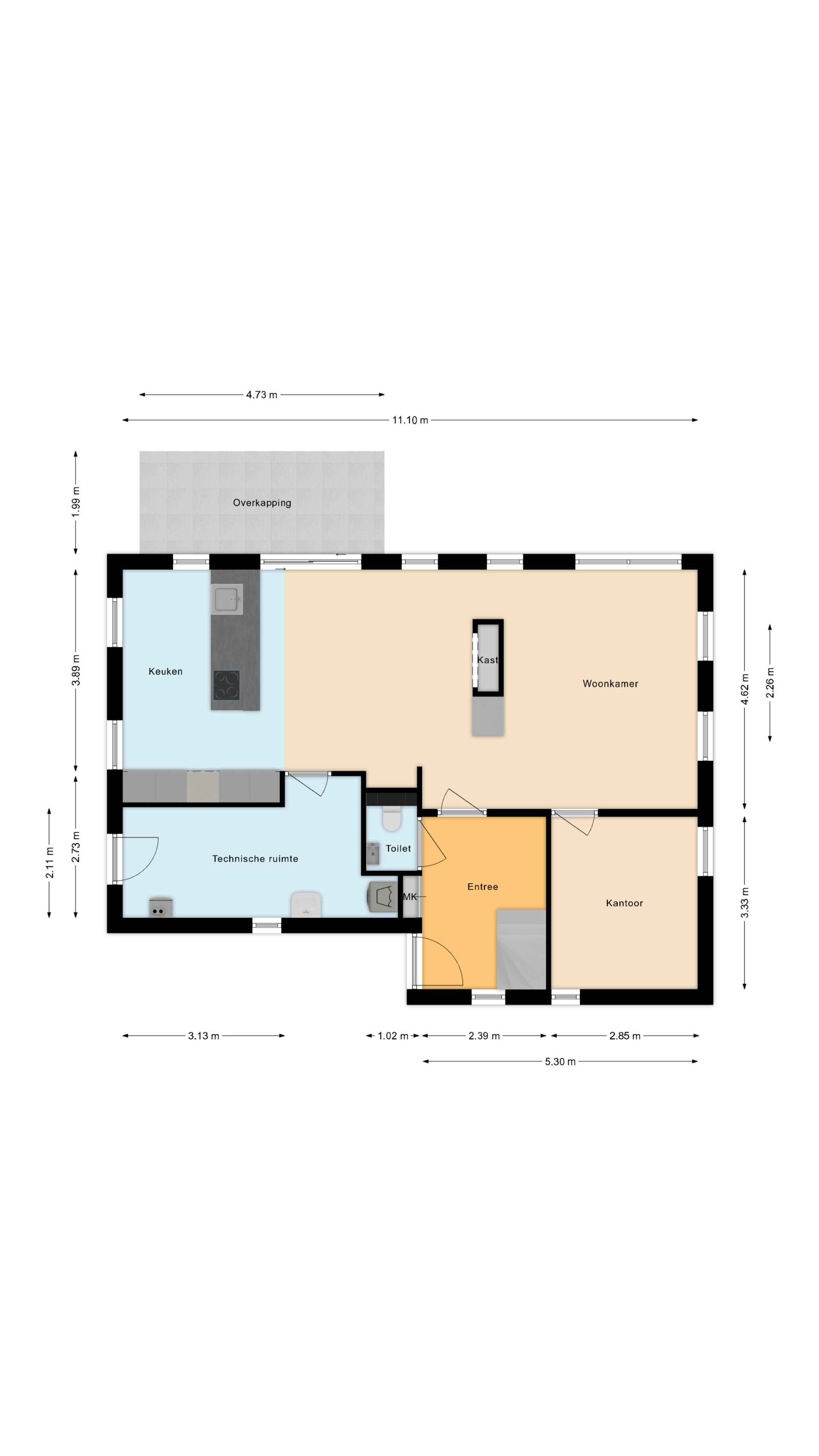 Foto 21 van Vijfvingerkruid 16