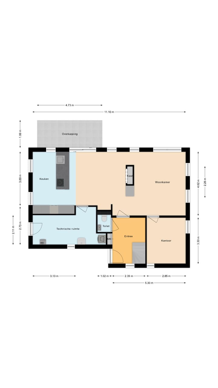 Foto 21 van Vijfvingerkruid 16