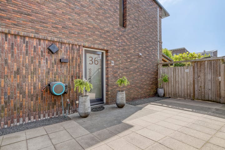 Foto 2 van Sterrenkroos 36