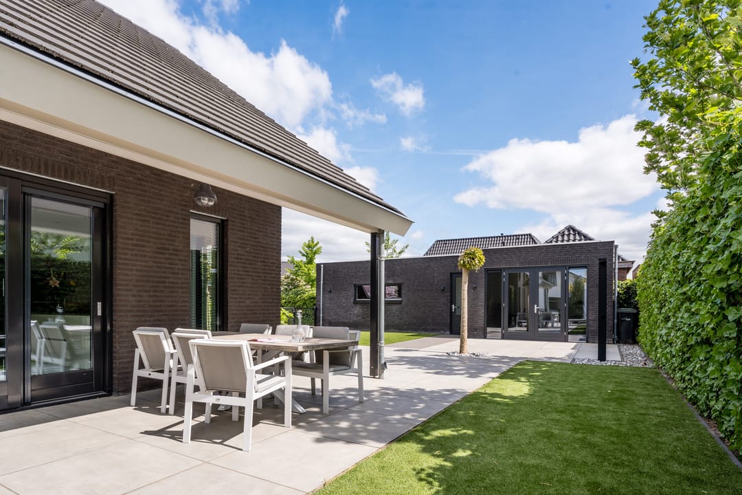 Foto 37 van Vijfvingerkruid 16