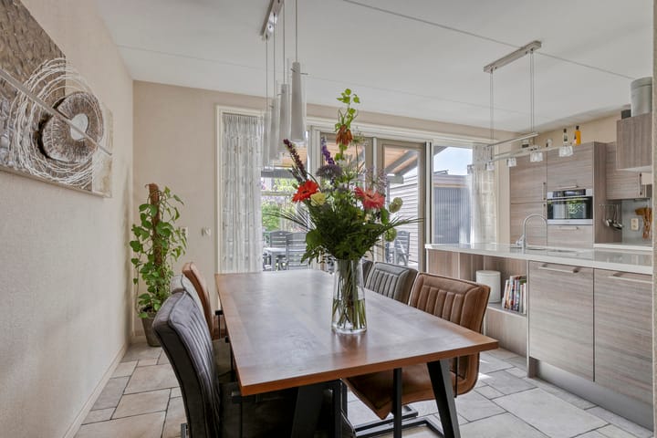 Foto 8 van Sterrenkroos 36