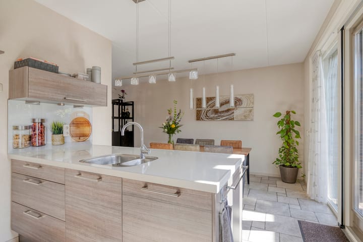 Foto 9 van Sterrenkroos 36