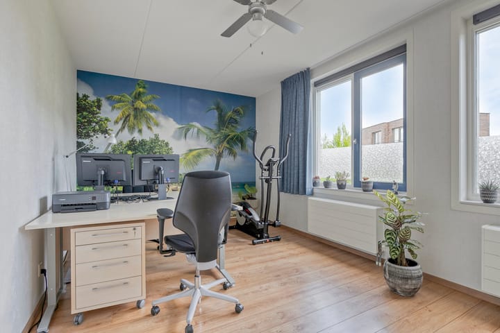 Foto 13 van Sterrenkroos 36