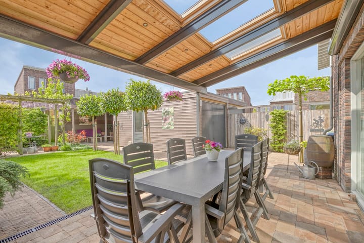 Foto 21 van Sterrenkroos 36