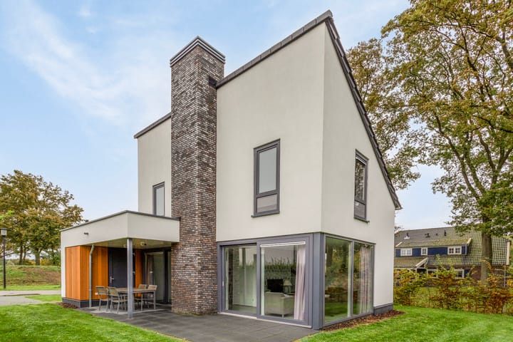 Foto 2 van Buitenhof de Leistert 344