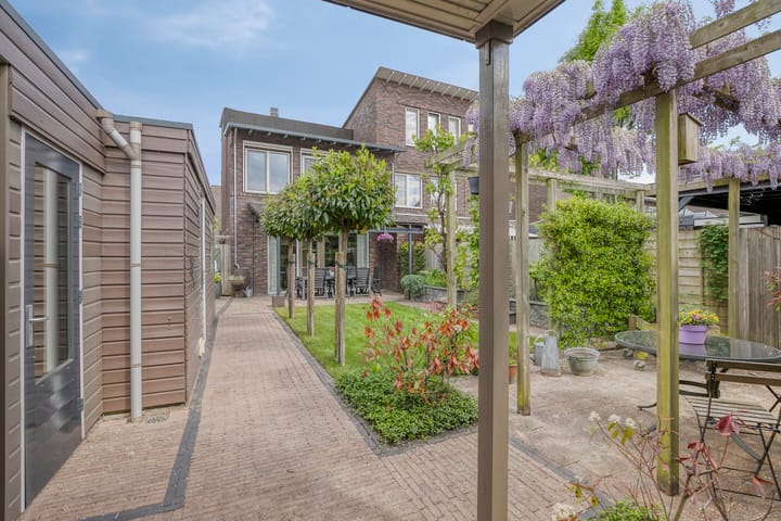 Foto 25 van Sterrenkroos 36