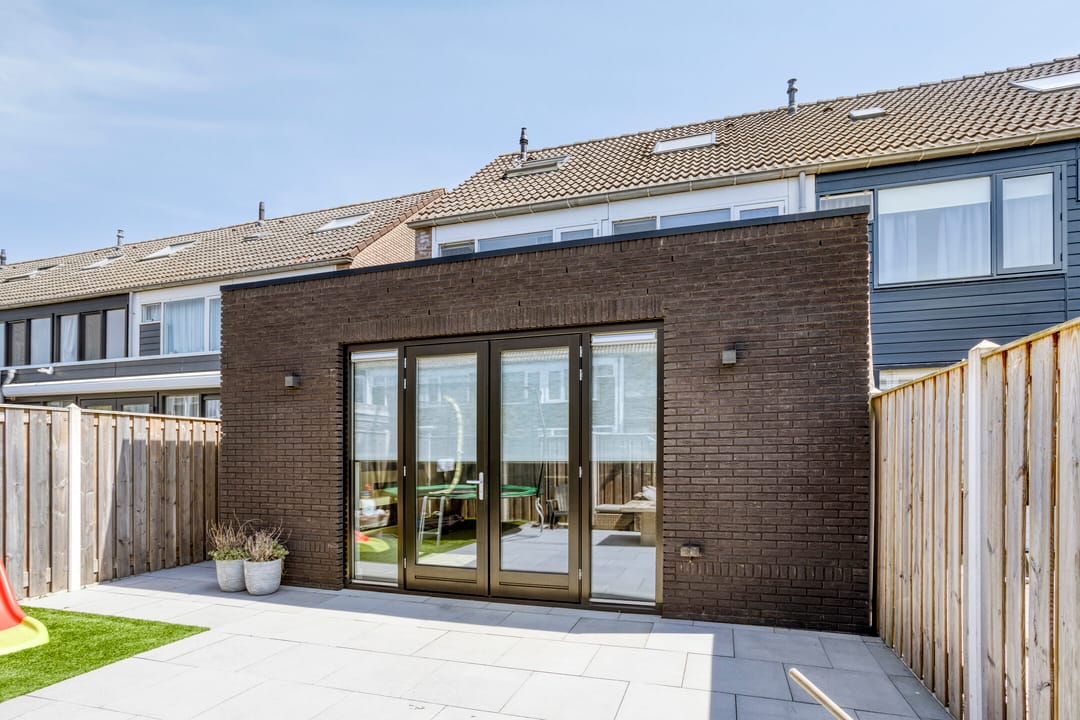 Foto 2 van Oosterscheldestraat 29