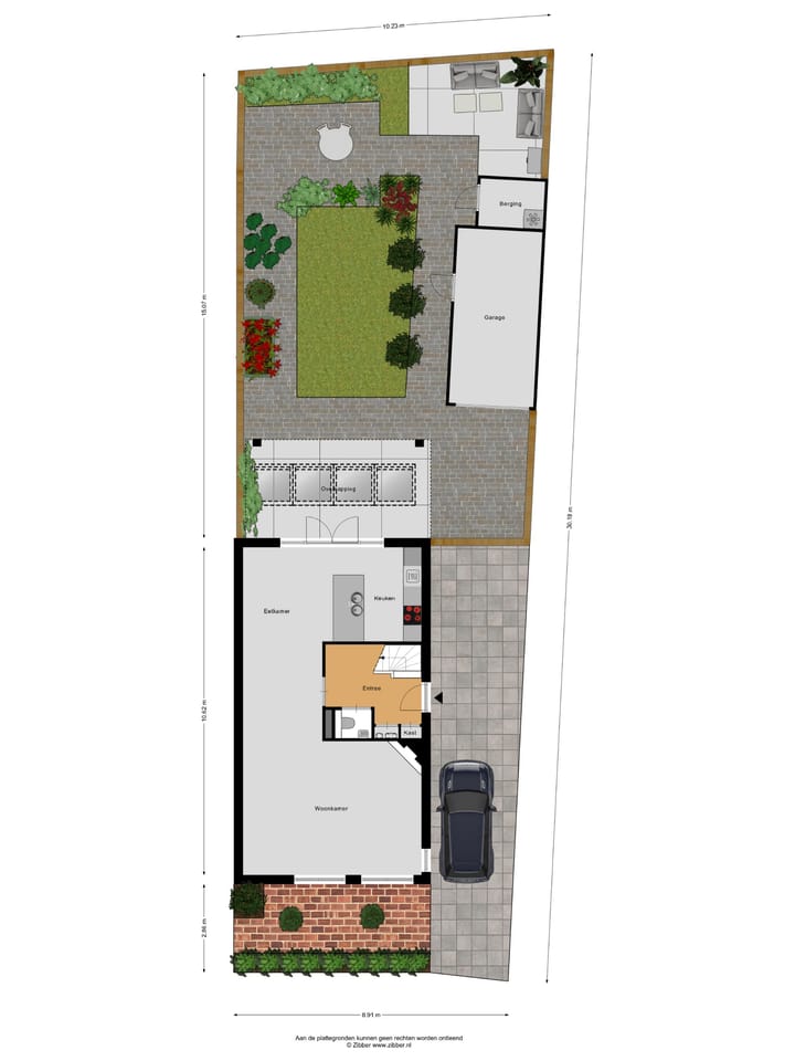 Foto 28 van Sterrenkroos 36