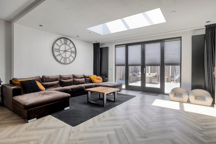 Foto 3 van Oosterscheldestraat 29