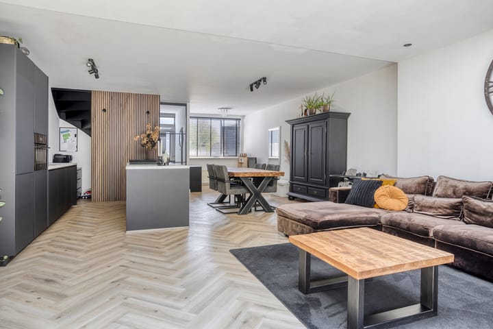 Foto 5 van Oosterscheldestraat 29