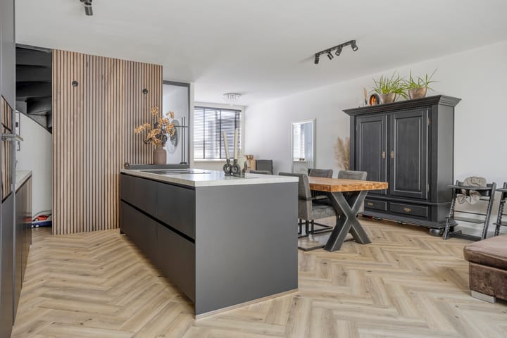 Foto 6 van Oosterscheldestraat 29