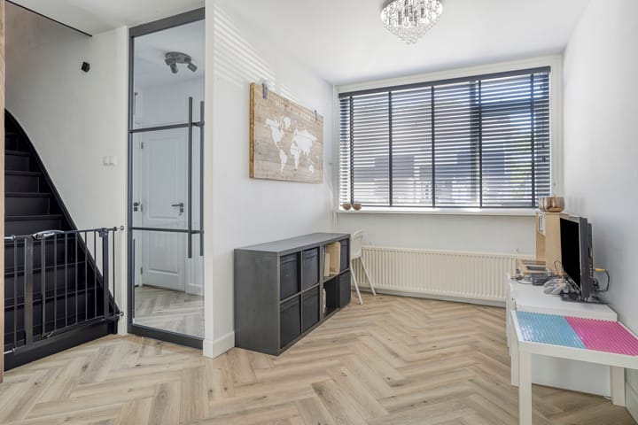 Foto 12 van Oosterscheldestraat 29