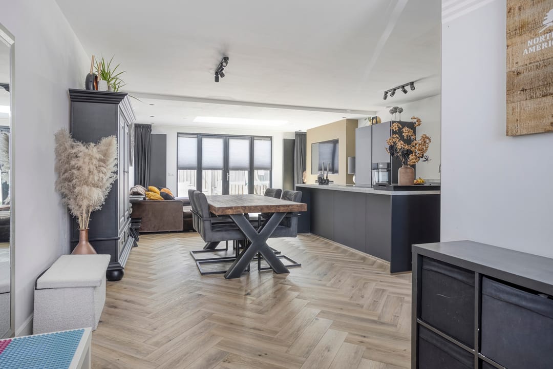 Foto 13 van Oosterscheldestraat 29