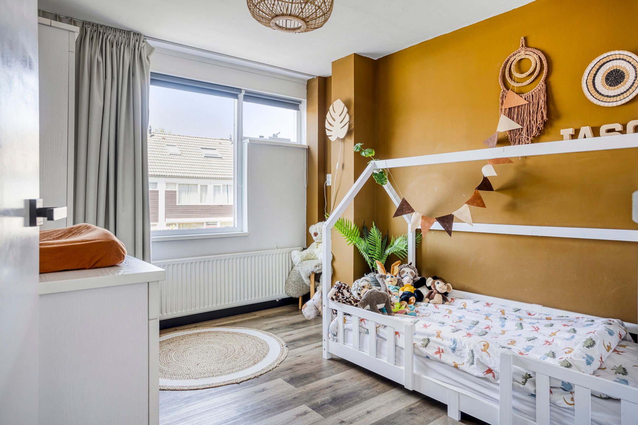 Foto 18 van Oosterscheldestraat 29