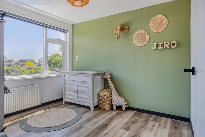 Foto 20 van Oosterscheldestraat 29